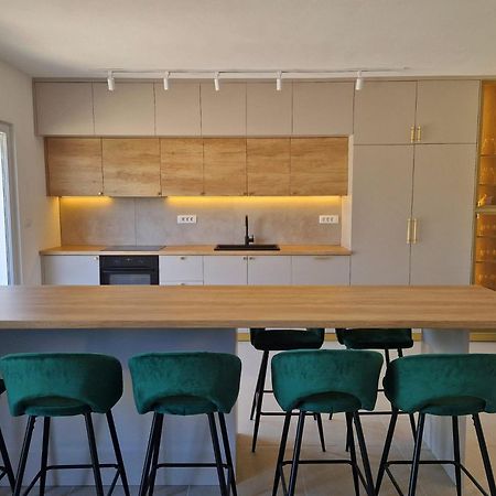 Holiday Home Nino With Amazing Swimming Pool Slatine Zewnętrze zdjęcie
