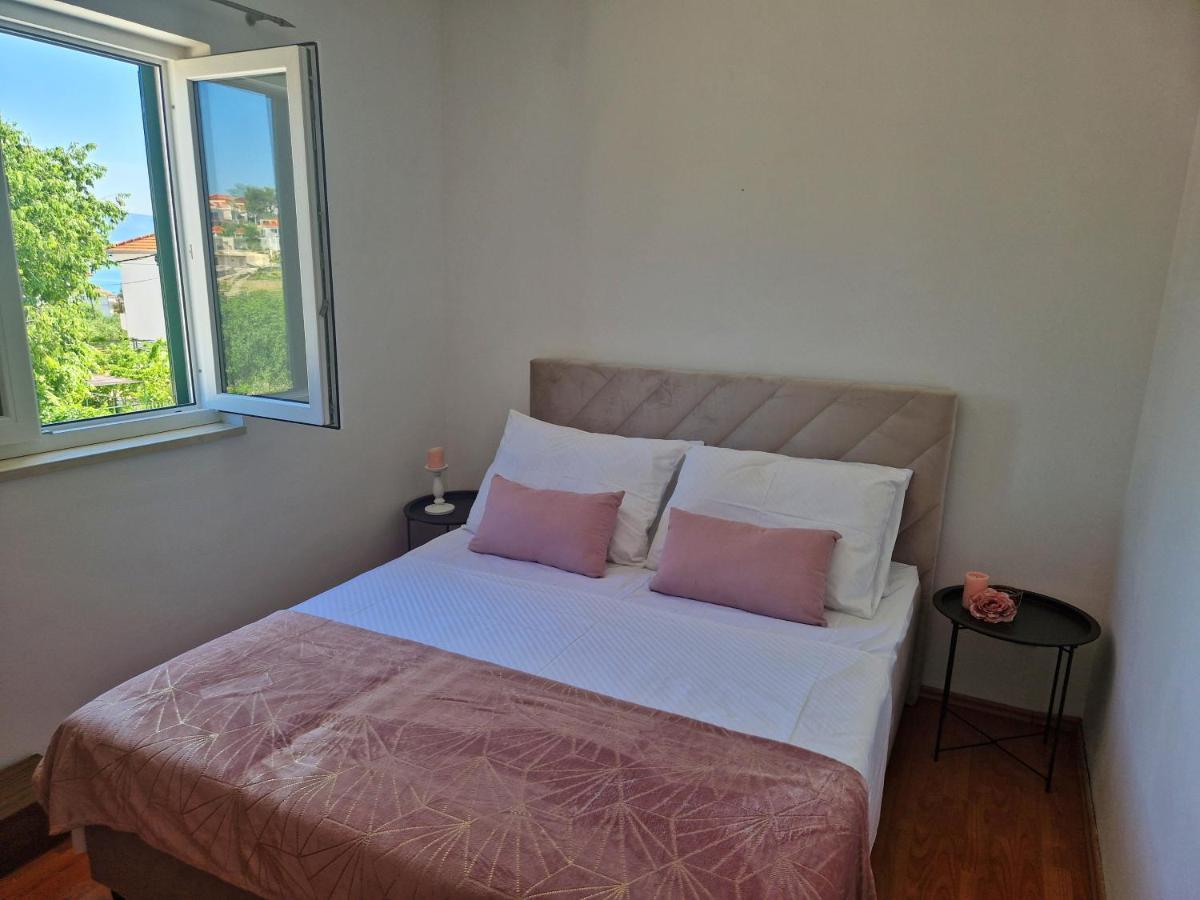 Holiday Home Nino With Amazing Swimming Pool Slatine Zewnętrze zdjęcie