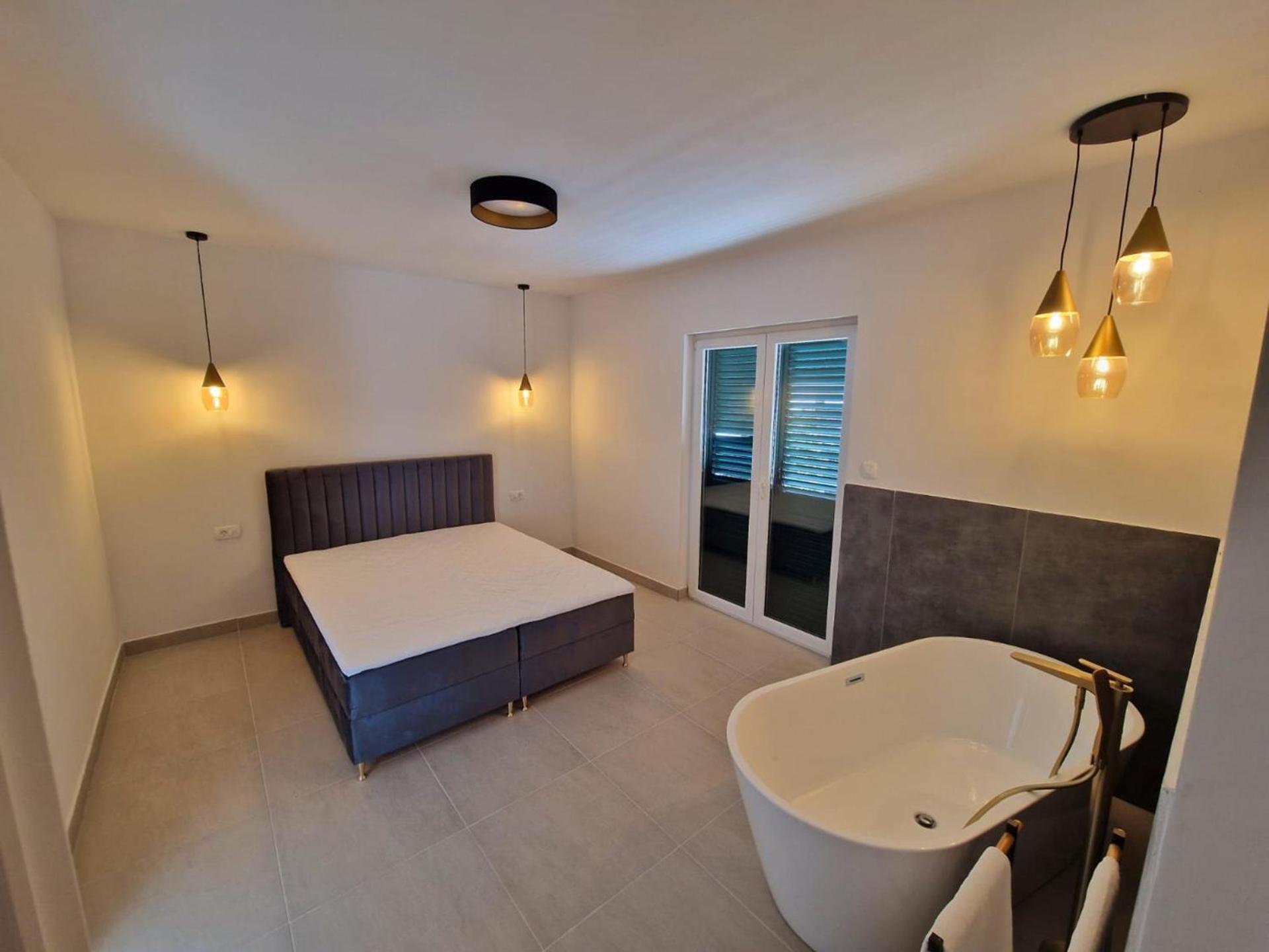 Holiday Home Nino With Amazing Swimming Pool Slatine Zewnętrze zdjęcie