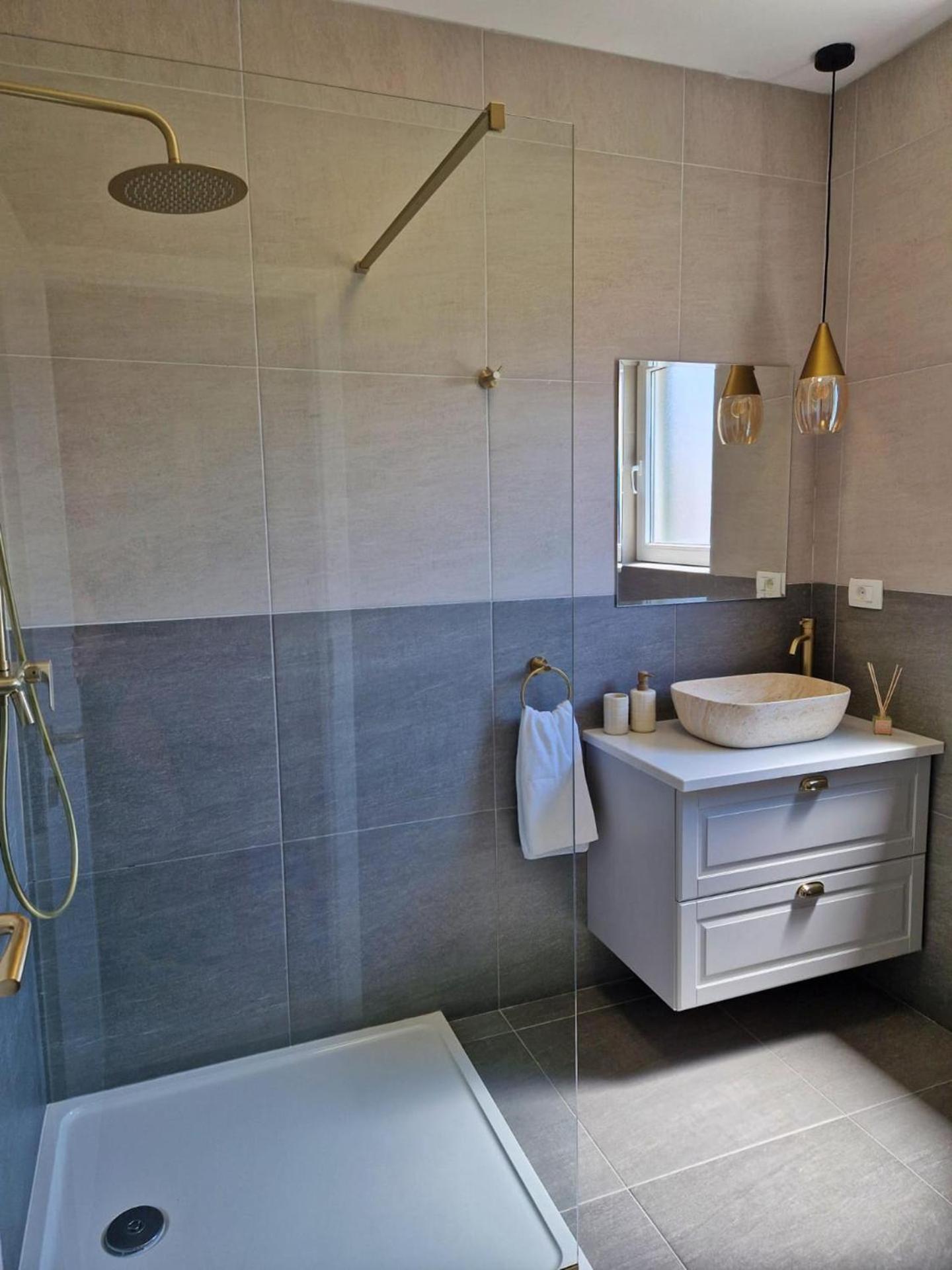 Holiday Home Nino With Amazing Swimming Pool Slatine Zewnętrze zdjęcie